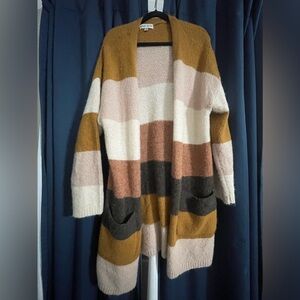 Knox Rose (Target) long Cardigan Sweater XXL